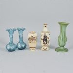 1550 7366 VASES